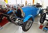 Bugatti 40 Grand Sport, Year:1928