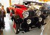 Auburn 8-120 Speedster, Year:1929