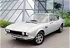 Fiat Dino 2400 Coupé, Year:1971