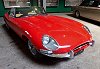 Jaguar E-Type 4.2 Roadster, Year:1965
