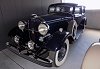 Lincoln KB Sedan, rok: 1932