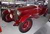 Alfa Romeo 6C 1750 GS, rok:1931