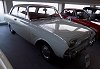 Ford Taunus 17M 1700, rok: 1963