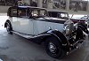 Rolls-Royce Wraith, rok: 1938