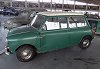 Morris Mini Minor 850, rok: 1961