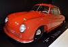 Porsche 356/2 Coupé, Year:1948