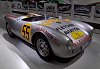 Porsche 550 Spyder, Year:1954