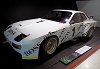 Porsche 924 GTP Le Mans, Year:1981