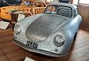 Porsche 356/2 Coup ALU, Year:1948