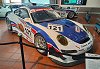 Porsche 911 GT3 RSR Frikadelli Racing, Year:2008