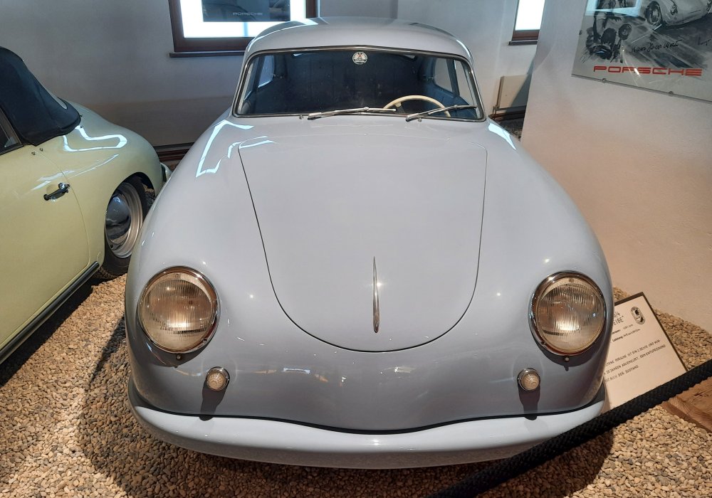Porsche 356 1300