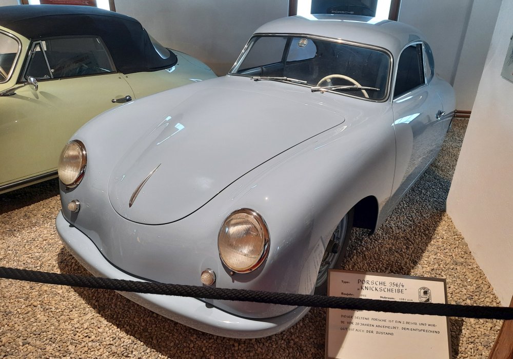 Porsche 356 1300