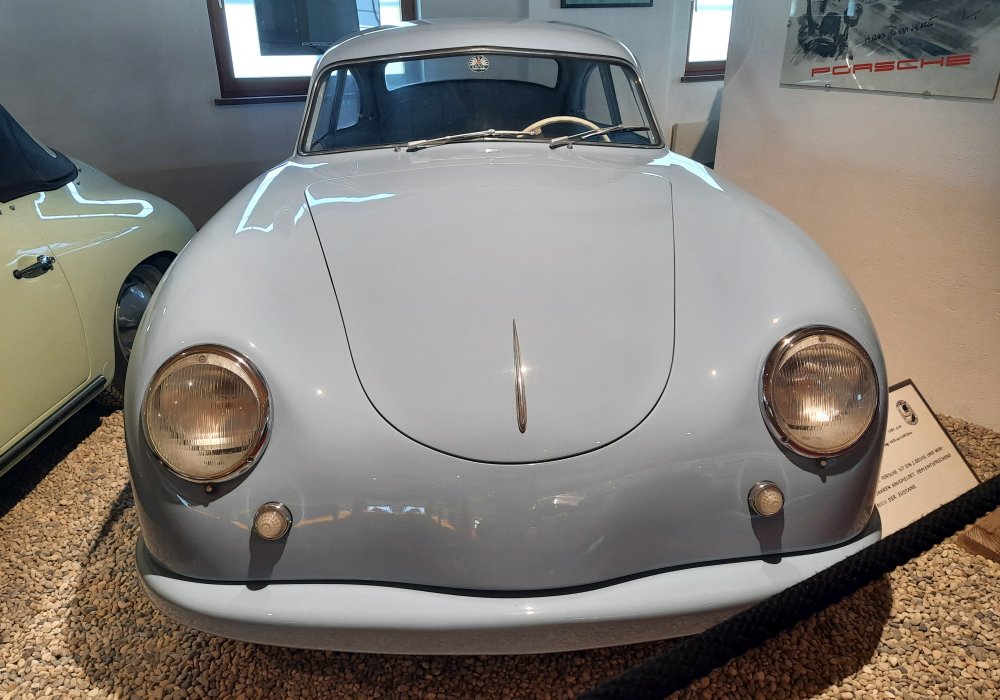Porsche 356 1300