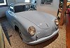 Porsche 356 1300, Year:1952