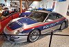 Porsche 911 Carrera Polizei, Year:2006