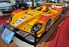 Porsche RS Spyder, Year:2008