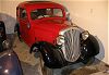 Škoda 420 Popular Tudor, rok:1934