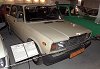 VAZ 2107 - Lada 1500 S, rok: 1983
