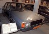 Renault 9 GTL, rok: 1983