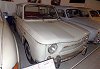 Renault 8, rok:1964