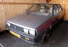 Renault 11 GTL, rok:1986
