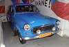 Škoda 1202 STW de Luxe, rok:1966