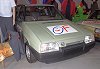 Škoda Favorit 136 L, rok: 1988