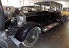 Rolls-Royce Phantom I Enclosed Drive Limousine Hooper, rok: 1928
