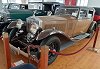 Rolls-Royce Phantom II Continental Sports Saloon Hooper, rok: 1932