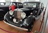 Rolls-Royce Phantom III Enclosed Landaulette Thrupp & Maberly, rok: 1937