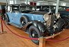 Rolls-Royce Phantom III Saloon Windowers, rok: 1937