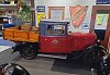 Rosengart LR44 Camionnette, rok: 1931