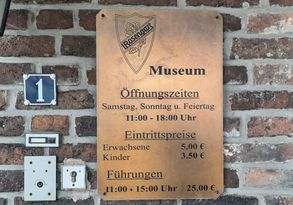 Rosengart - obr�zky z muzea, 2026