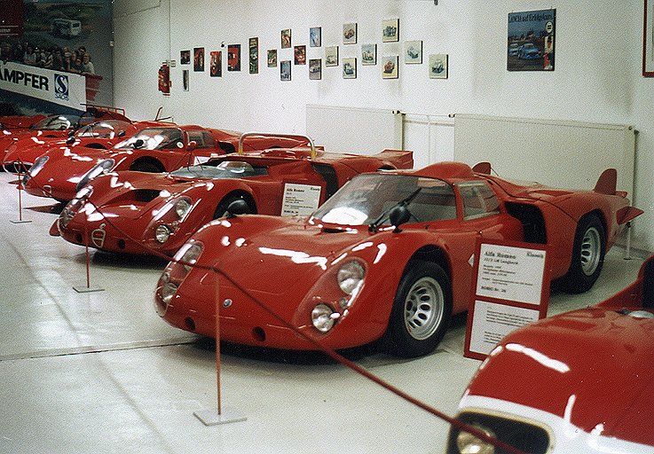 fotografie auta, kliknutm okno zavete