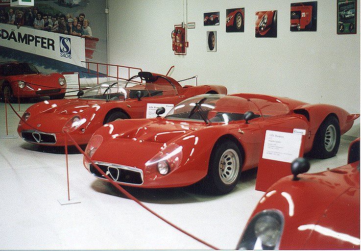 fotografie auta, kliknutm okno zavete