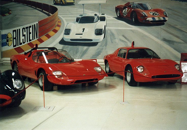 fotografie auta, kliknutm okno zavete