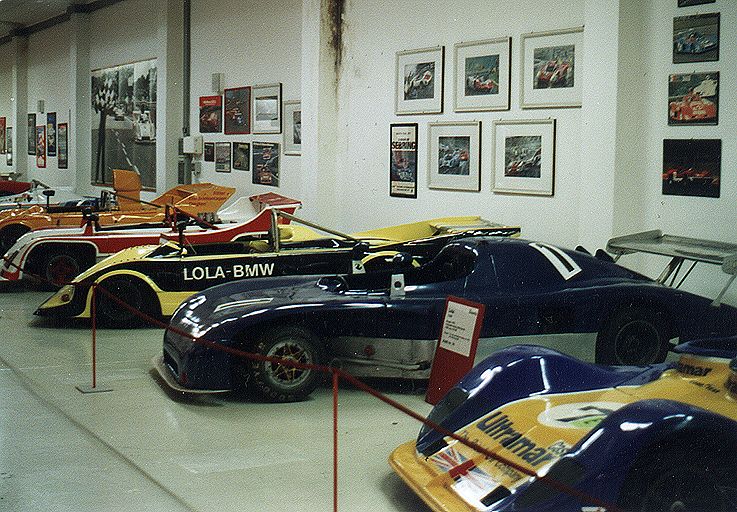 fotografie auta, kliknutm okno zavete