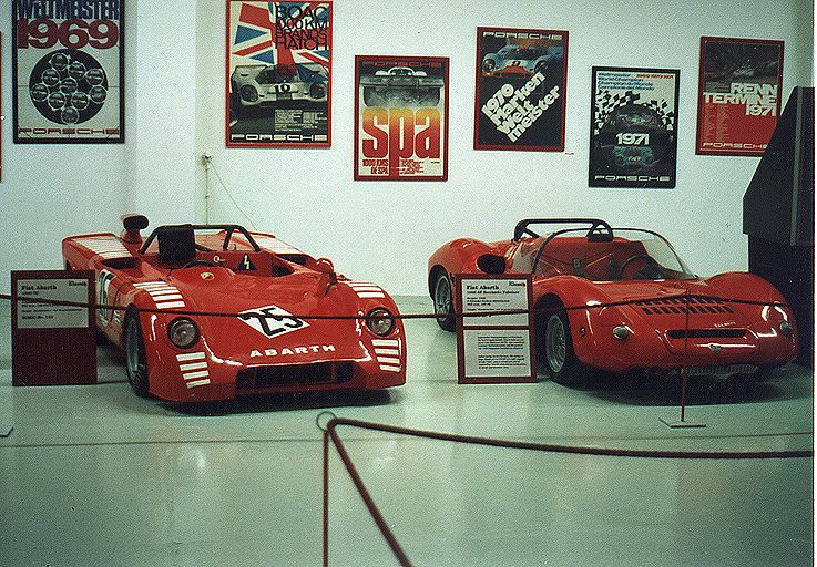 fotografie auta, kliknutm okno zavete