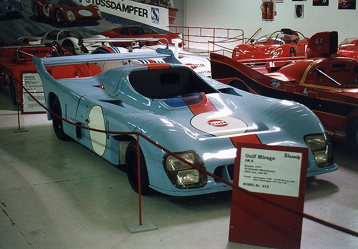 fotografie auta, kliknutm okno zavete