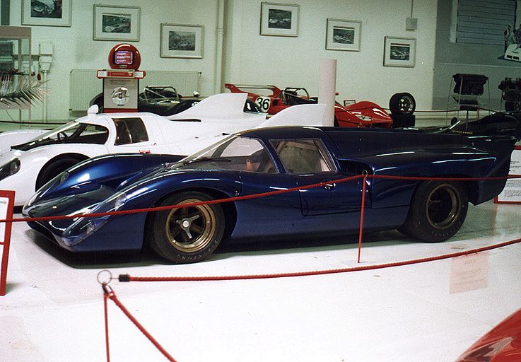 fotografie auta, kliknutm okno zavete