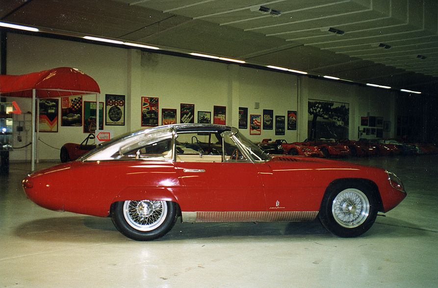 fotografie auta, kliknutm okno zavete