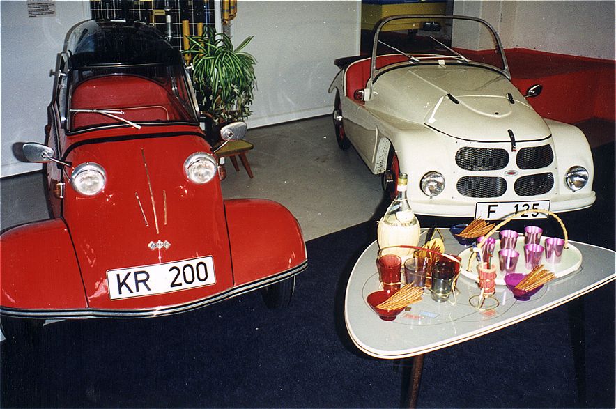 fotografie auta, kliknutm okno zavete