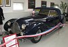 Talbot T26 SS Figoni&Falaschi Cabriolet, Year:1938
