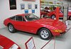 Ferrari 365 GTB/4 Daytona, rok:1970