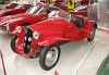 Fiat 508 S Balilla Coppa d'Oro, rok:1934