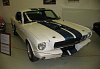Shelby Ford Mustang GT 350, rok:1966