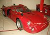 Alfa Romeo Tipo 33/2 Le Mans, rok:1968