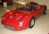 Alfa Romeo Tipo 33/2 Periscopica, rok:1967