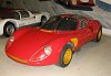 Alfa Romeo 33 Stradale Scaglione Coupé, rok:1967