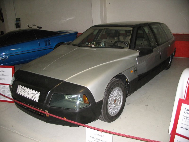 fotografie auta, kliknutm okno zavete